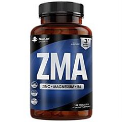 ZMA Capsules (180 capsule)