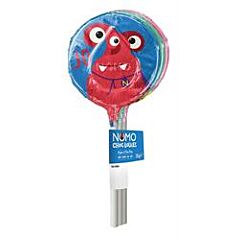 Nomster Kids Lollies (32g)