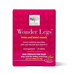 Wonder Legs (30 tablet)
