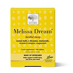 Melissa Dream (100 tablet)