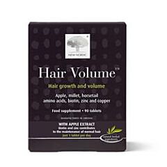Hair Volume (90 tablet)