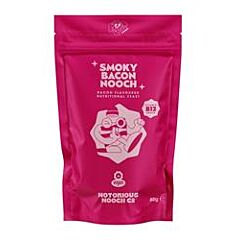 Bacon Flavour Yeast Flakes (80g)