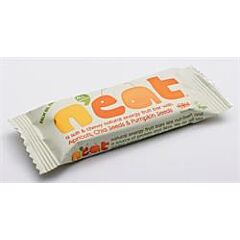 Apricot & Pumpkin Seeds Bar (45g)