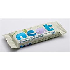 Blueberry & Chia Seeds Bar (45g)