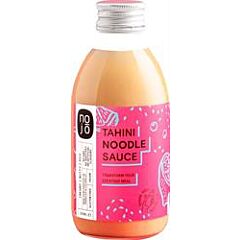 Nojo Tahini Dressing (200ml)