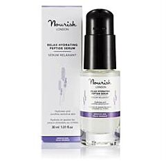 Relax Peptide Serum 30ml (30ml)