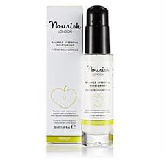 Balance Moisturiser 50ml (50ml)