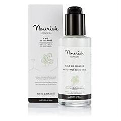 Kale 3D Cleanse 100ml (100ml)