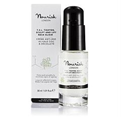 TSL Tighten Neck Elixir 30ml (30ml)