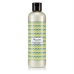 Bergamot Shower Cream 300ml (300ml)