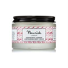 Geranium & Jasmine Cream 100ml (100ml)