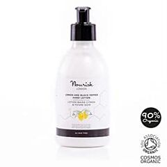 Lemon&BlackPepper Lotion 300ml (300ml)