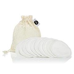 Cleansing Bamboo Pads 10pieces (10pads)