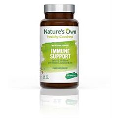 Immune Support (60 capsule)