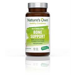 Bone Support (60 capsule)