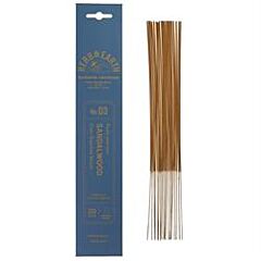 H&E Incense Sandalwood (20sticks)