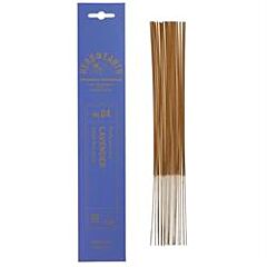 H&E Incense Lavender (20sticks)