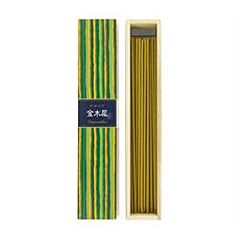 Kayuragi Incense Osmanthus (40sticks)