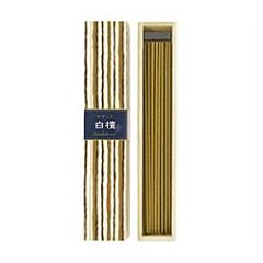 Kayuragi Incense Sandalwood (40sticks)