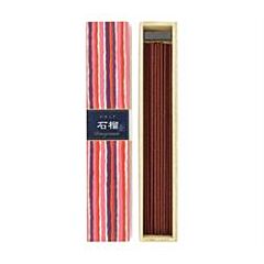 Kayuragi Incense Pomegranate (40sticks)
