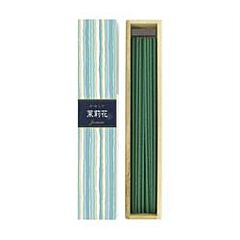 Kayuragi Incense Jasmine (40sticks)