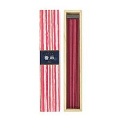 Kayuragi Incense Rose (40sticks)