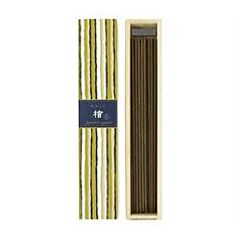 Kayuragi Incense Hinoki (40sticks)