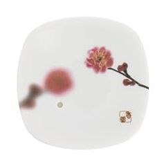 Incense Burner YNY Plum Flower (1unit)