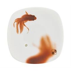 Incense Burner YNY Goldfish (1unit)