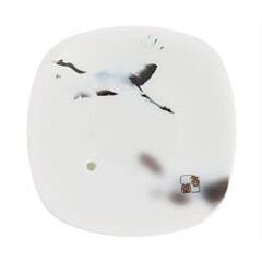 Incense Burner YNY Crane (1unit)