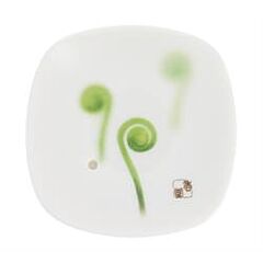 Incense Burner YNY Fiddlehead (1unit)