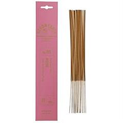 H&E Incense Rose (20sticks)