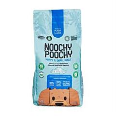 Puppy & Small Adult Vegan Food (2kg)