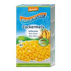 Sweetcorn (450g)