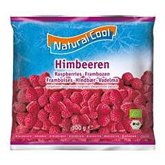 Raspberries (300g)