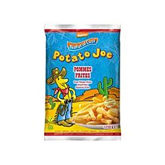 Oven Potato Chips (1250g)