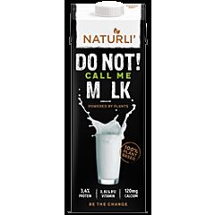 Do Not Call Me M_LK (1000ml)