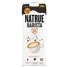 Oat Barista (1l)