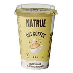 Oat Coffee (230ml)