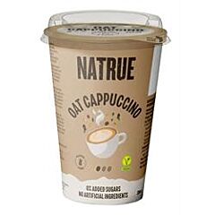 Oat Cappuccino (230ml)