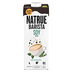 Soy Barista (1l)