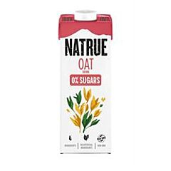 Oat 0% sugars (1l)