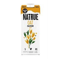 Oat Calcium Drink UHT (1l)