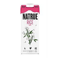 Rice Drink UHT (1l)