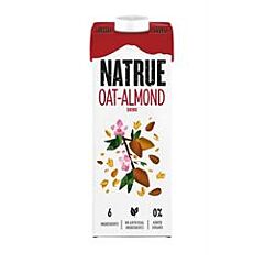 Oat Almonds Drink UHT (1l)