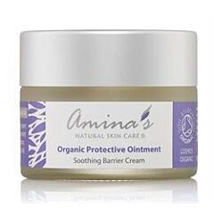 Organic Protective Ointmnet (50ml)