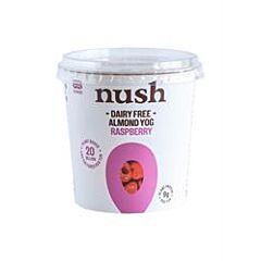 Protein Almond M*lk Yog Rasp (350g)