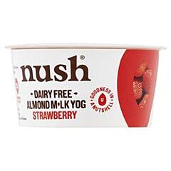 Strawberry Almond Yog (120g)