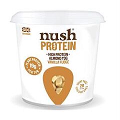 Protein Vanilla Fudge Yog (350g)