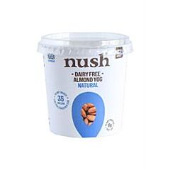 Protein Nat Almond milk Yog (350g)